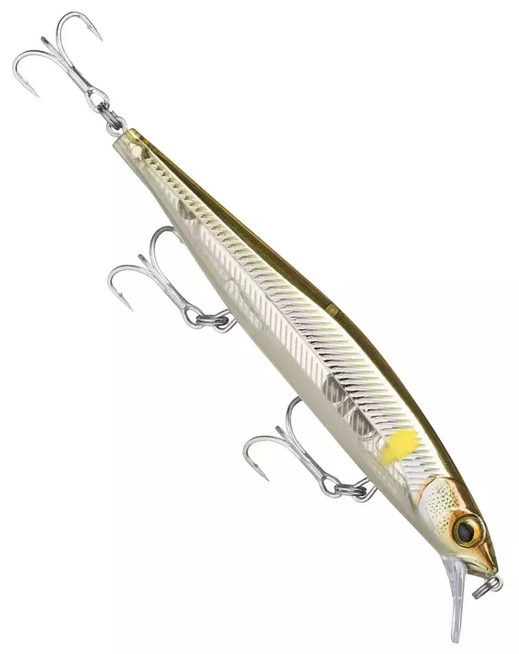 Rapala Precision Xtreme Mavrik Saltwater 110 - Wobbler +10 cm - 3012202311 - 1