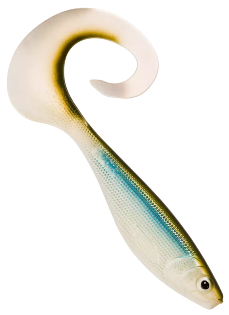 Rapala Soft Otus - Gäddfiskar under 100g - 1409202411 - 1