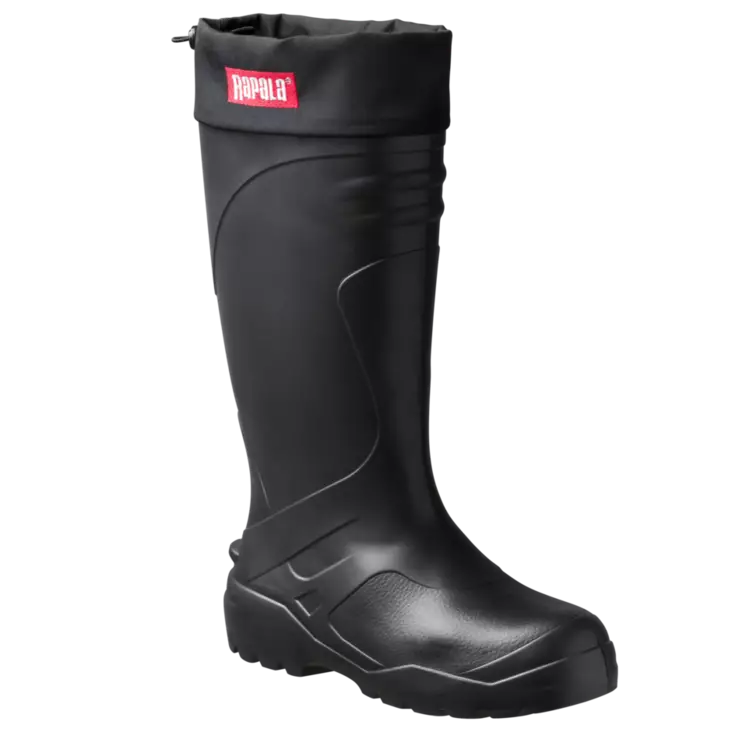 Rapala Sportsman Frost Collar Boots -40C - Vinterkängor och vinterskor - 5907544102281 - 2