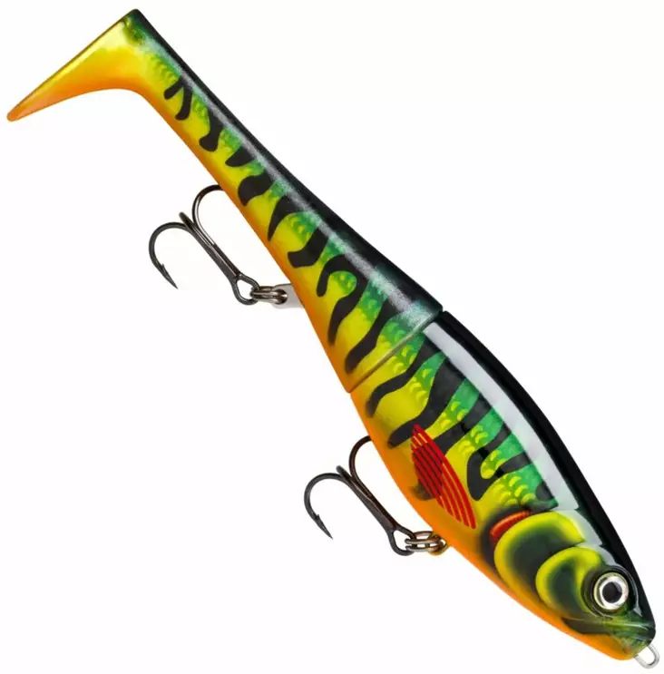 Rapala X-Rap Peto 14cm 39g - Tail-beten - 1730010041 - 1