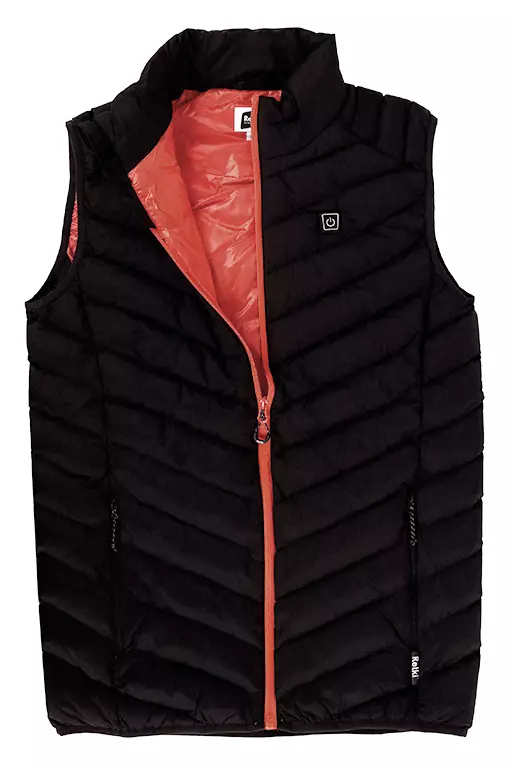 Retki Heated Vest - Jägars handskar och strumpor - 6430058417491 - 1