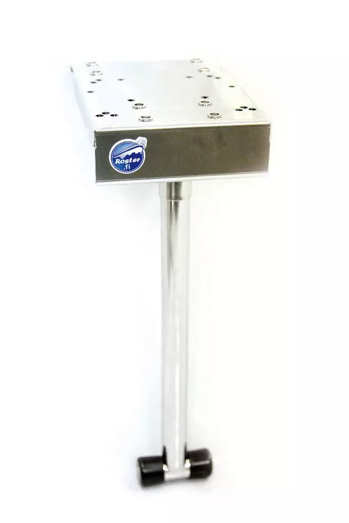 Roster Downrigger Platform U127 - Utlösare och trollingtillbehör - 6417512519311 - 1