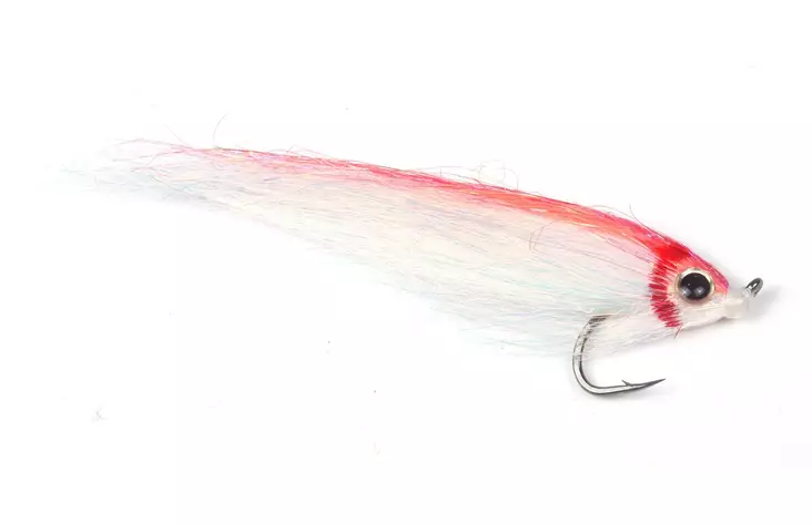 Runars Deceiver Pink - Fiskimitationer - 7033840135611 - 1