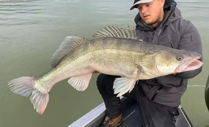 Ruodon kalastusopaspalvelut - Leo Tuomi - Övriga produkter - 350095001 - 1