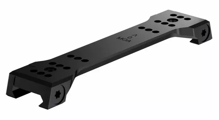 Sako S20 Scope Mount - Däckfotsbottnar - S588207291 - 1