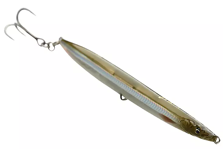 Savage Gear 3D Sandeel Pencil 19g 12,5cm - Stickbeterna - 051020201 - 1