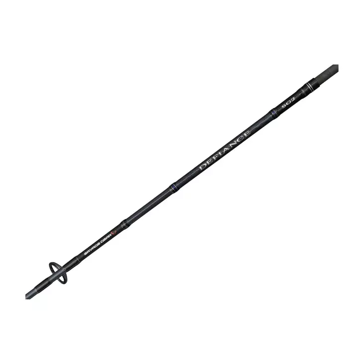 Savage Gear SG2 Light Jig 1,80m max 80g - Speed- & vertical jigging-spön - 5706301017031 - 1