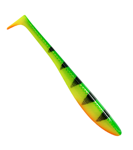 Savage Gear Monster Shad 22cm 60g - Gäddfiskar under 100g - 0307202311 - 1