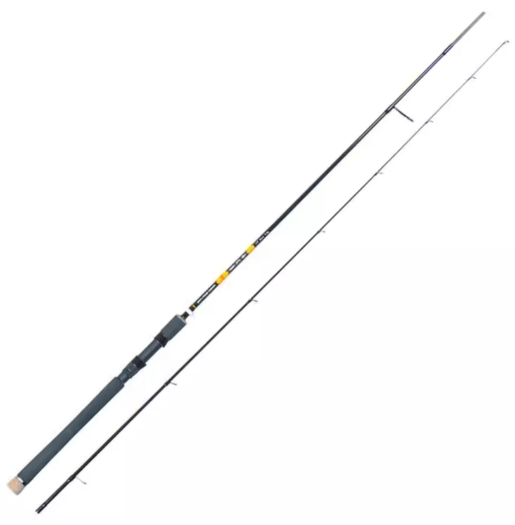 Savage Gear MPP2 Spin - Savage Gear -haspelspön - 5706301622631 - 1