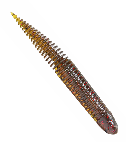 Savage Gear NED Dragon Tail 8,8cm - Dropshot-jiggar - 1603202411 - 1