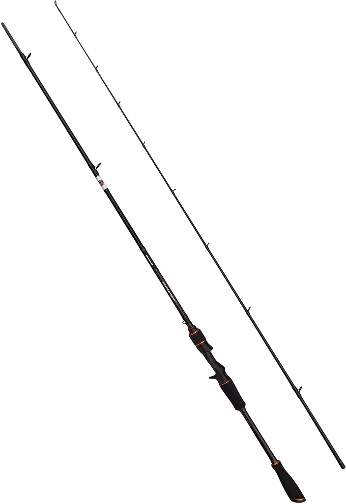 Savage Gear Perch Acad Allround 7' 7-22g - Savage Gear -spinnspön - 5706301040831 - 1