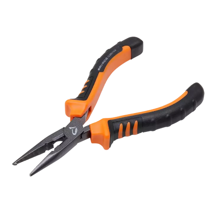 Savage Gear Splitring Cut Pliers 5" / 13cm - Tänger - 5706301718891 - 1