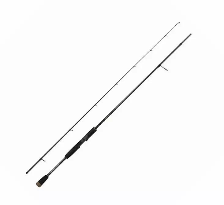 Savage Gear XLNT 3 7' 2-10g - Savage Gear -haspelspön - 5706301623591 - 1