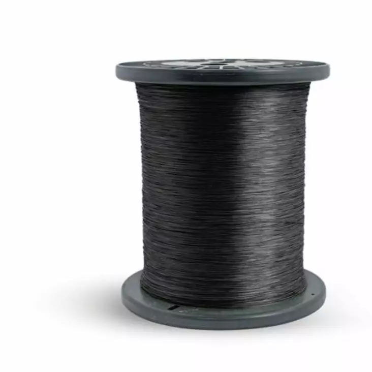 Scientific Anglers Backing Black - Traditionella - 840309125901 - 2