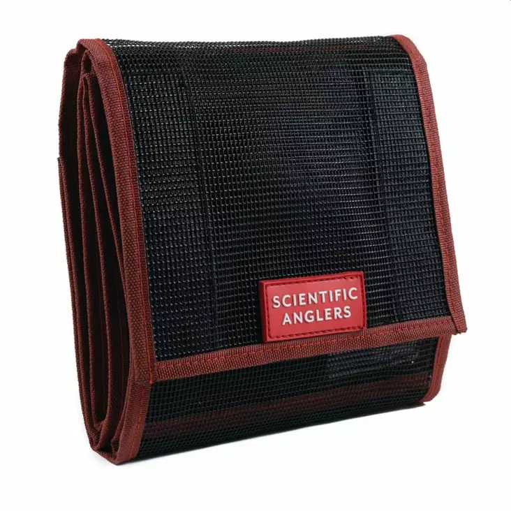 Scientific Anglers Shooting Head Wallet - Övriga väskor - 840309135801 - 1