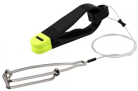 Scotty Power Grip 5-1171 - Utlösare och trollingtillbehör - 1171 - 1