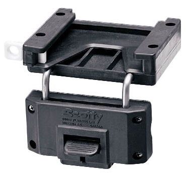 Scotty Side Mount Bracket 1015 - Utlösare och trollingtillbehör - 062017010151 - 1