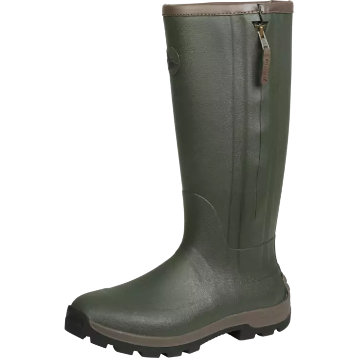 Seeland Noble Zip Boot - Jaktstövlar och -skor - 32021547111 - 1