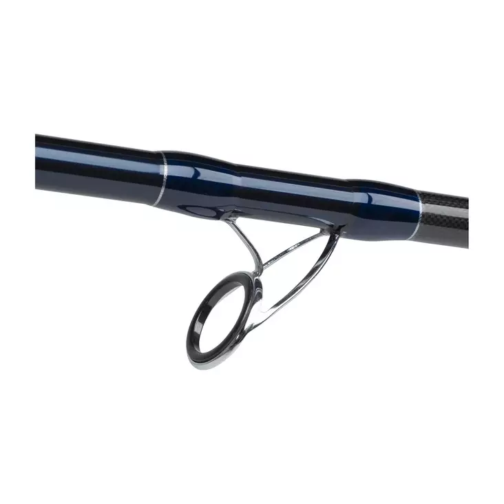 Shakespeare Salt XT Bass 11'6'' 2-4oz - Havsabborrspön & lätta havsspön - 043388478481 - 1