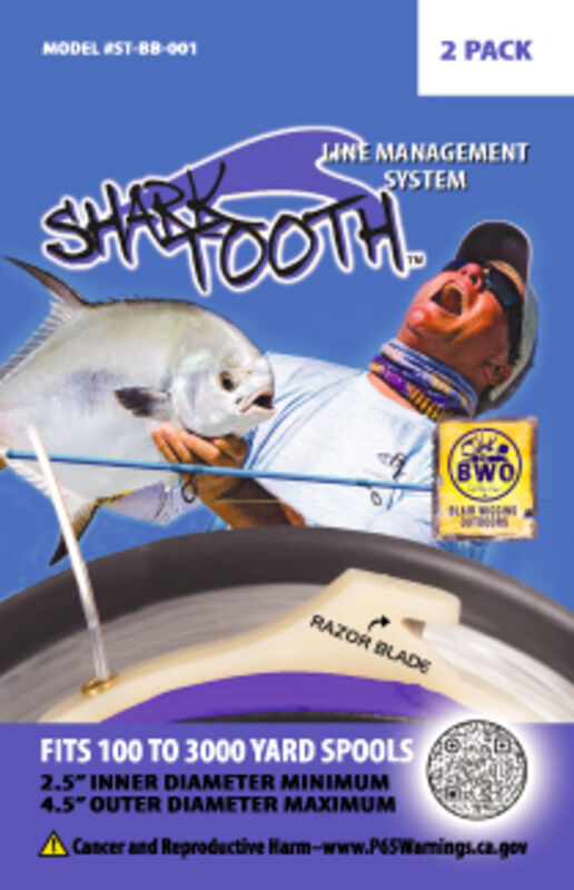 Blue - Linklippare - 793573785541 - 4