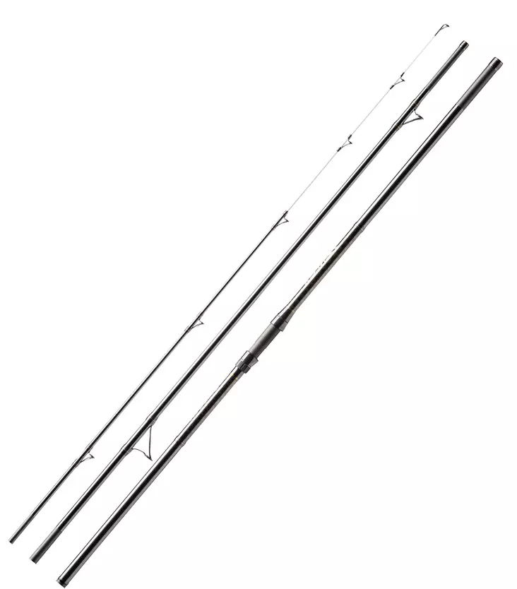 Shimano Aerlex H Surf Hybrid 3pc - Surfspön - 8717009890441 - 1