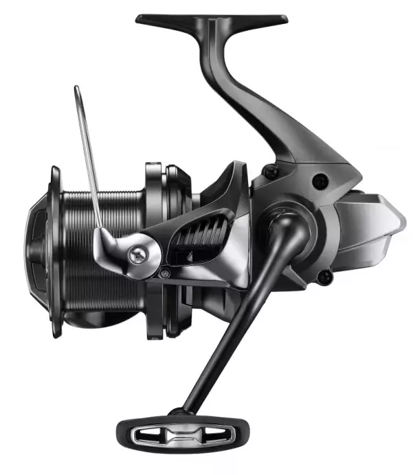 Shimano Aerlex XTC 14002 - Stora surf-haspelrullar - 0022255302111 - 1