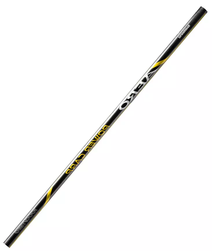 Shimano Aero Power Carp Pole - Metespön - 8717009890571 - 1