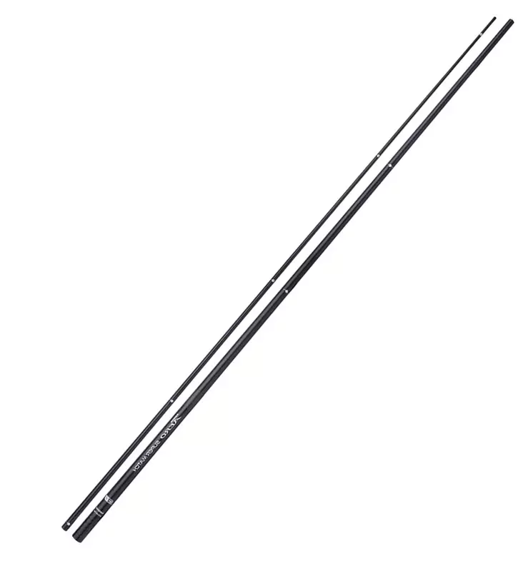 Shimano Aero Super Match Top Kit 2,50m 2pc - Metespön - 8717009874571 - 1
