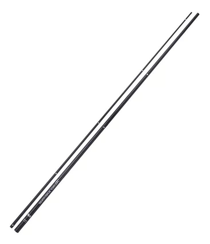 Shimano Aero Super Power Top Kit 2,50m 2pc - Metespön - 8717009874601 - 1