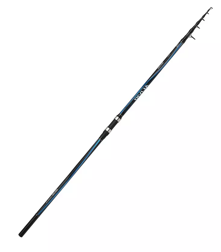 Shimano Alivio GX Surf Tele 5pc - Surfspön - 8717009875141 - 1