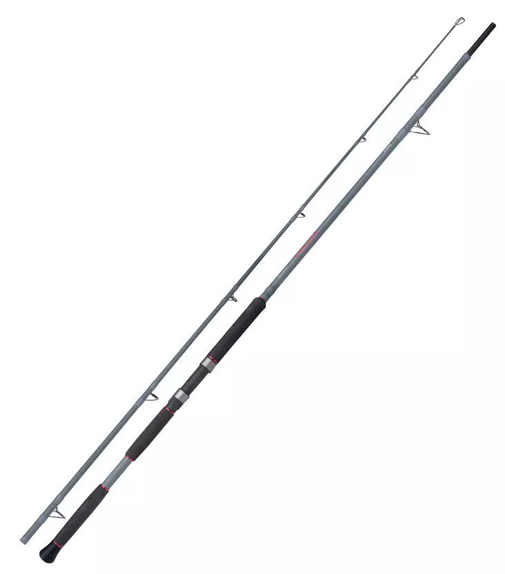 Shimano Forcemaster AX Catfish Lure Spinning - Saltwater-haspelspön - 8717009884921 - 1