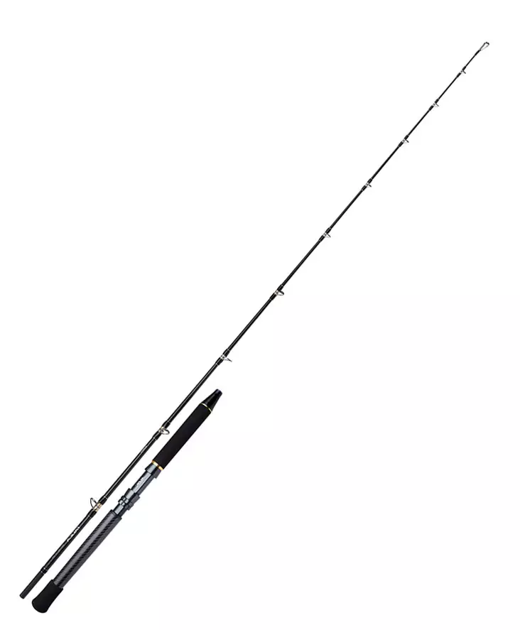 Shimano Talica Trolling Lite 1+1pc - Övriga trollingspön - 8717009876421 - 1