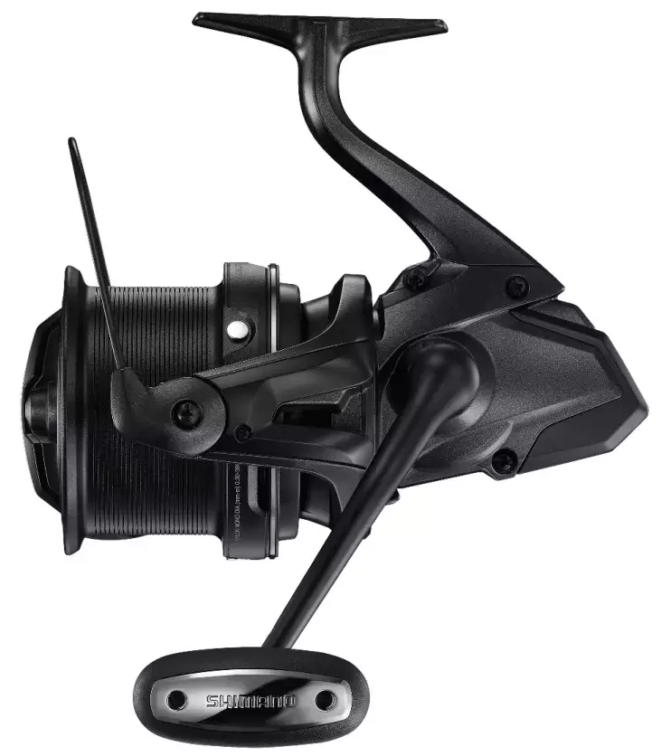 Shimano Utegra XTE Spod - Spodrullar - 0022255260701 - 1