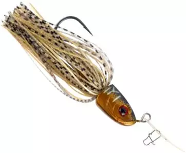Shimano Yasei Chit Chat Chatter 13g - Spinnerbaits och chatterbaits - 1770151 - 1