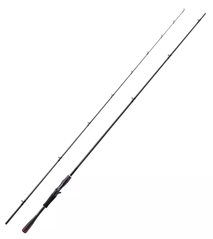 Shimano Zodias Spinning Sensitive - Shimano -haspelspön - 0022255258661 - 1