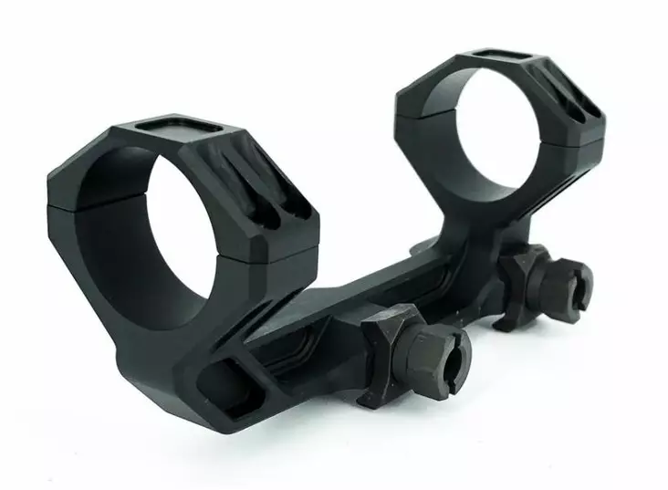 Sig Sauer Alpha3 Scope Mount - Picatinny och Weaver - 798681596911 - 1