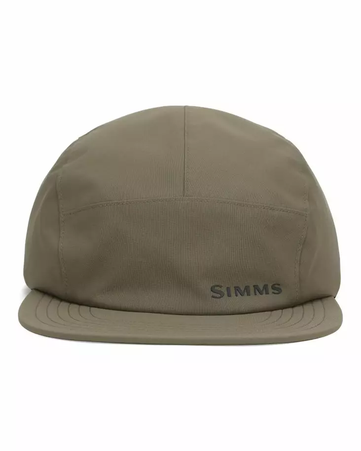 Simms Cascadia Rain Cap Dark Stone - Kepsar - 694264658901 - 1