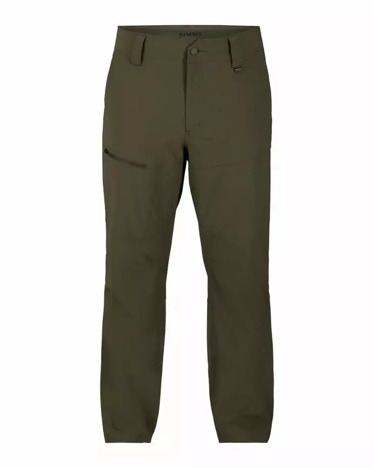 Simms Guide Pant Loden - Byxor - 694264683651 - 2
