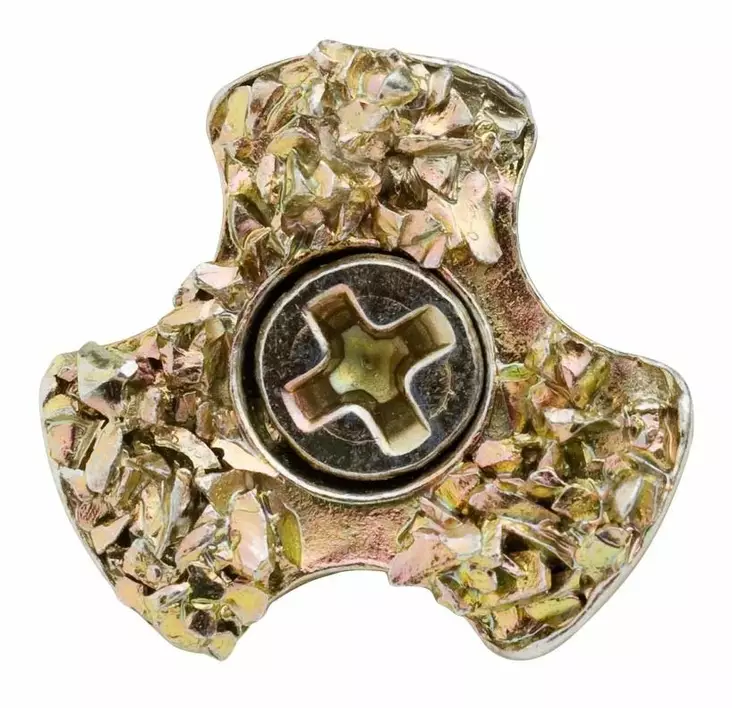 Simms Hardbite Boot Star Cleat 10 kpl - Dubbar - 694264256541 - 1