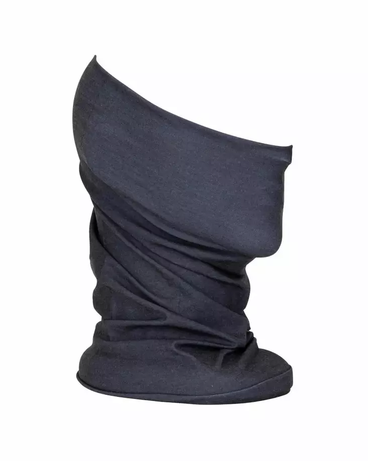 Simms Neck Gaiter Black - Buffs och övriga - 694264568811 - 1
