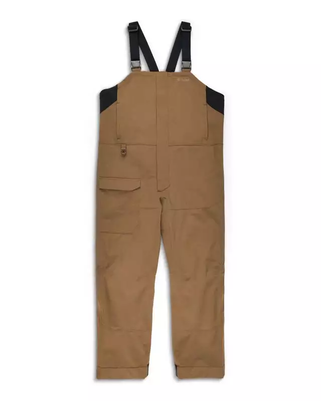 Simms Simms Challenger Bib Jasper - Byxor - 694264713501 - 1