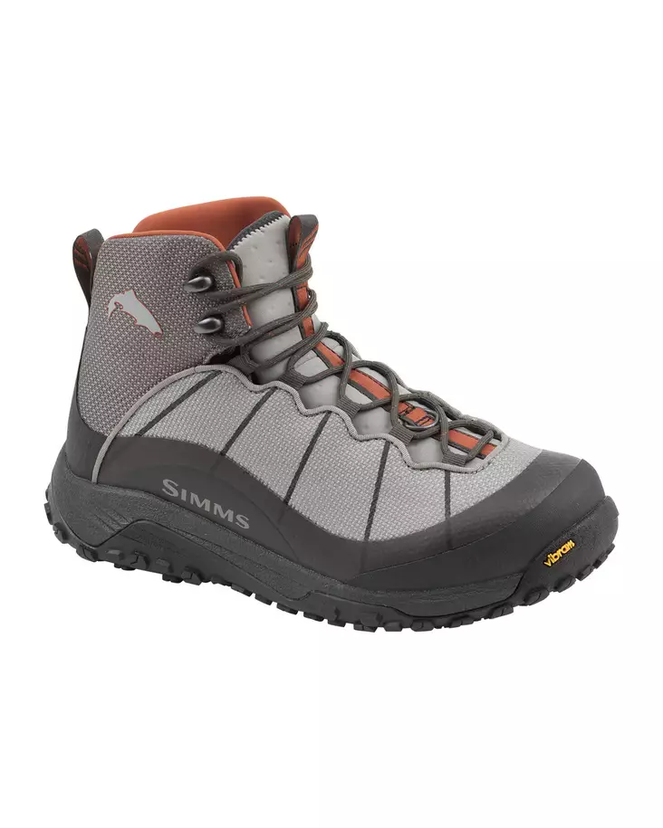 Simms Women's Flyweight Boot Vibram - Vadarkängor - 694264482261 - 1
