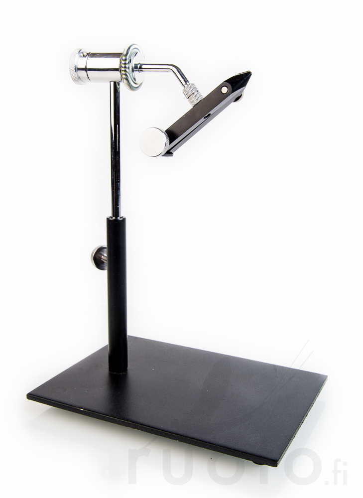 Snowbee Fly-Mate Pedestal Vice -perhonsidontapenkki - Flugbindningsstäd - 4710681590511 - 1