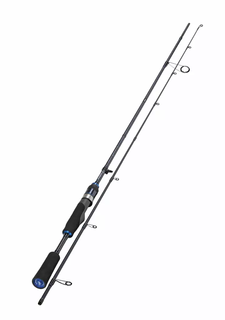 Sportex Magnific Finesse ML 6'8'' 4-13g - Övriga haspelspön - 4048855392051 - 1