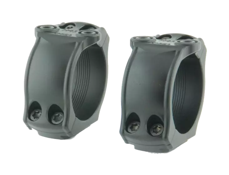 Spuhr Blase rings 34mm HB40-23D - Picatinny och Weaver - 7340150706081 - 1