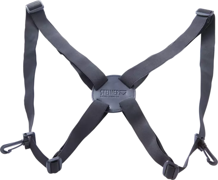 Steiner Comfort Body Harness - Kikartillbehör - 4015649001321 - 1