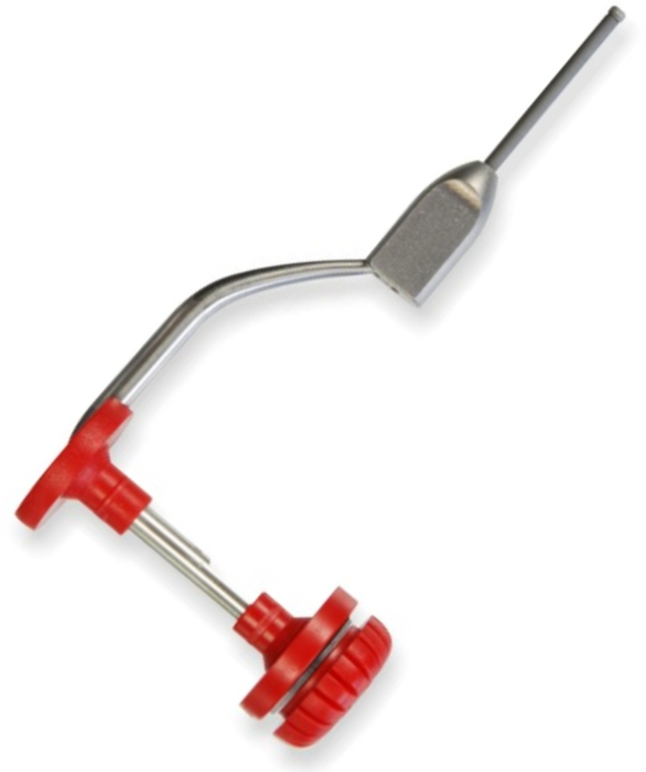 Stonfo Elite Bobbin -spigotti - Spolhållarna - 8028651013851 - 4