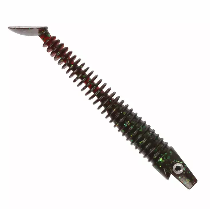 Strike Pro Pigster 10cm - Lappfiskarjiggar - 173034003081 - 1