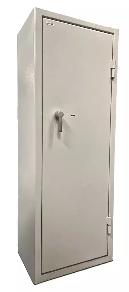 Suomi R16 Basic Gun Safe - Vapenskåp - 6438347031601 - 1