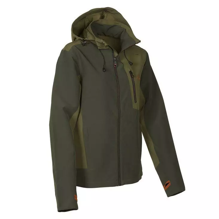Swedteam Lynx Ws Antibite JKT 34 Green - Damjaktjackor - 7330144038601 - 1